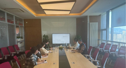 中铁房地产集团设计咨询公司召开精装研发课题实践沟通会，推动行业高质量发展